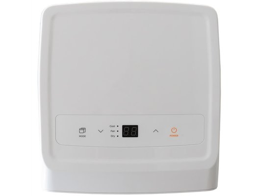 Кондиционер MIDEA MPPHA-09CRN7-Q